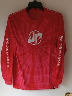 Dude Perfect Long-Sleeve Graphic Shirt - Boy's